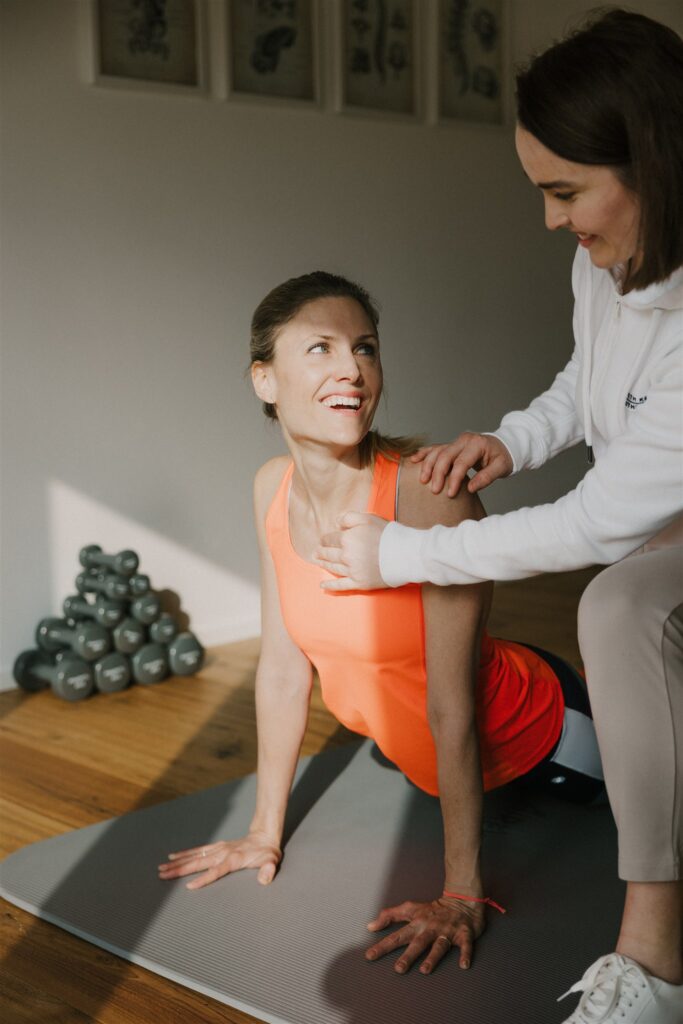 Physio?Elisabeth Kern