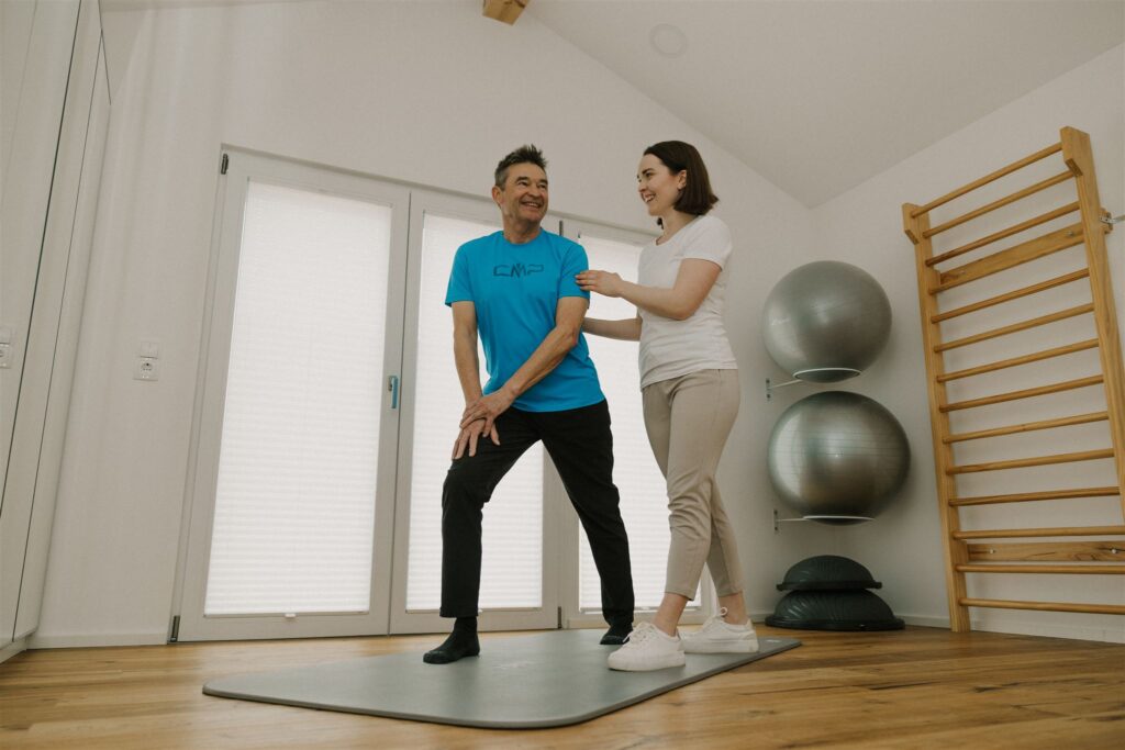 Physio?Elisabeth Kern
