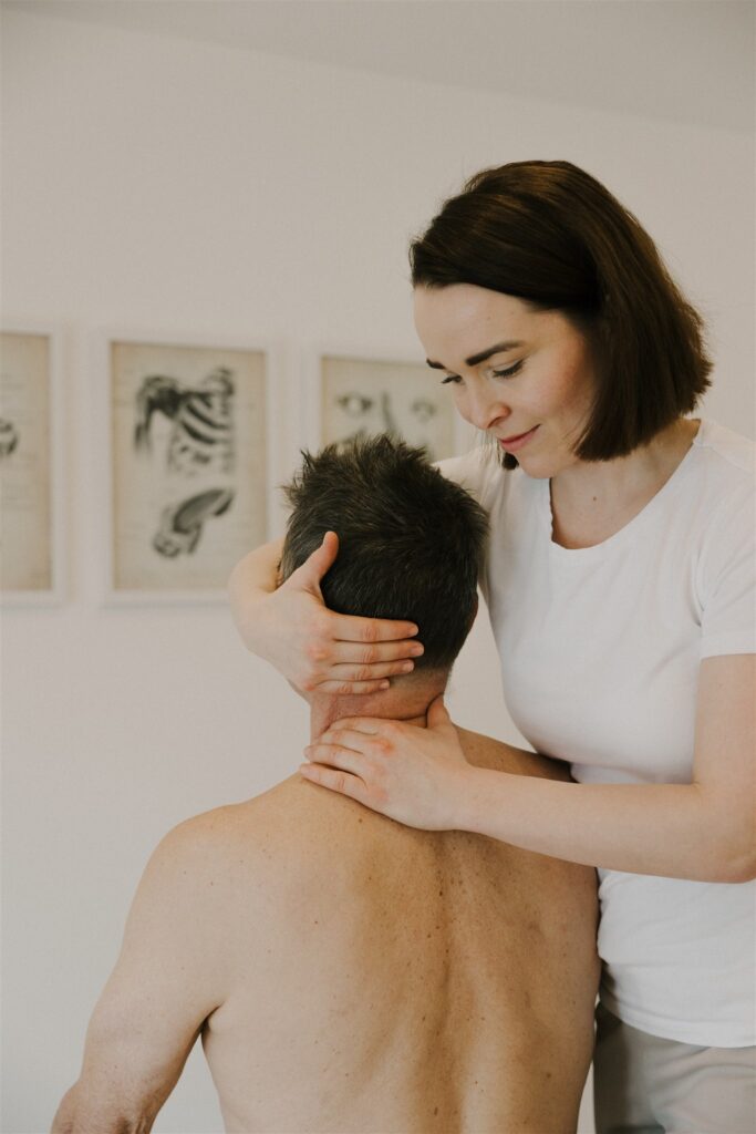 Physio?Elisabeth Kern