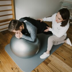 Physiotherapie Elisabeth Kern