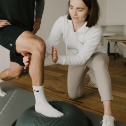 Physiotherapie Elisabeth Kern