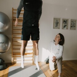 Physiotherapie Elisabeth Kern