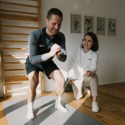 Physiotherapie Elisabeth Kern