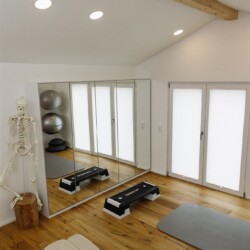 Physiotherapie Elisabeth Kern