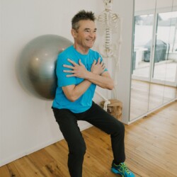 Physiotherapie Elisabeth Kern