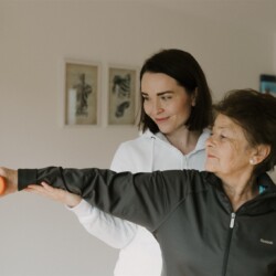 Physiotherapie Elisabeth Kern