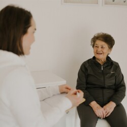 Physiotherapie Elisabeth Kern