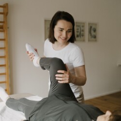 Physiotherapie Elisabeth Kern