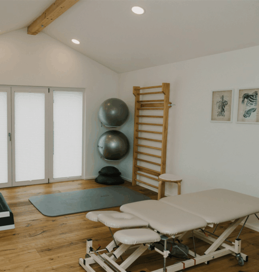Physiotherapie Elisabeth Kern