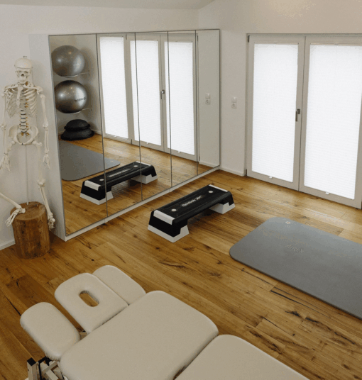 Physiotherapie Elisabeth Kern