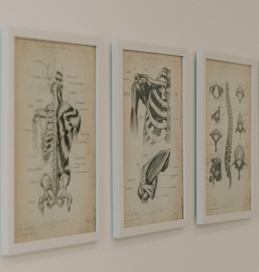 Physiotherapie Elisabeth Kern