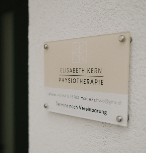 Physiotherapie Puch bei Hallein Physiotherapie Elisabeth Kern